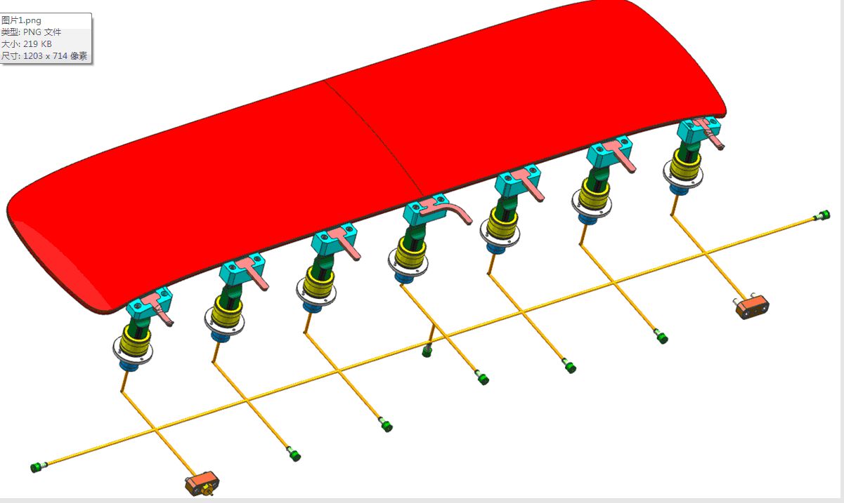 模內(nèi)熱切背景 模內(nèi)熱切背景
